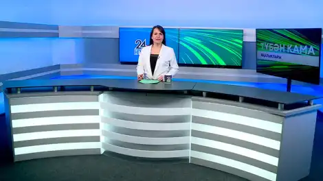 Яңалыклар. Эфир 26.01.2026 - телеканал НТР 24