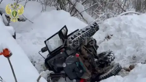 Трактор насмерть придавил слесаря водоканала в Казани — возбуждено уголовное дело - телеканал НТР 24