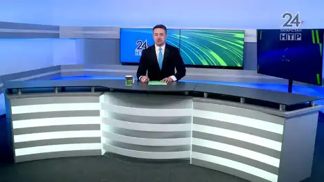 Новости Нижнекамска. Эфир 16.01.2026 - телеканал НТР 24