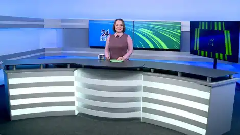 Яңалыклар. Эфир 20.01.2026 - телеканал НТР 24