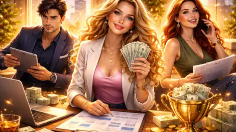 Три знака выйдут в лидеры — гороскоп на 29 января 2026 года