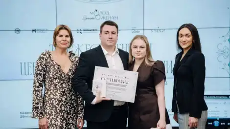 Стало известно, кто в Татарстане получил гранты на свадьбу - телеканал НТР 24