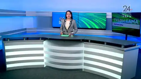 Яңалыклар. Эфир 16.01.2026 - телеканал НТР 24