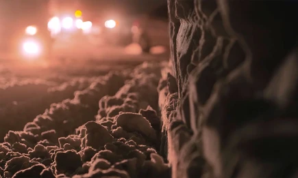 Гидрометцентр РТ: метель в Татарстане не утихнет до утра понедельника - телеканал НТР 24