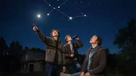 День поворота судьбы для трёх знаков — гороскоп на 23 января 2026