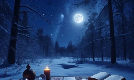 Гороскоп на 04.01.2026: финансы, отношения и настроение