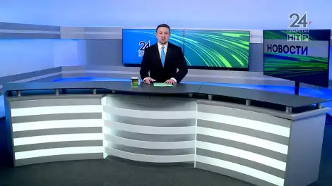 Новости Нижнекамска. Эфир 27.01.2026 - телеканал НТР 24