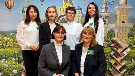 Нижнекамские проекты и работники культуры получили гранты правительства РТ - телеканал НТР 24