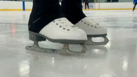 В Нижнекамске на льду «Нефтехим Арены» пройдут студенческие состязания - телеканал НТР 24