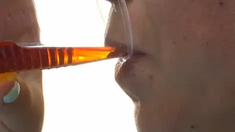 Минздрав: потребление алкоголя в РТ выше среднего по России на 9% - НТР 24