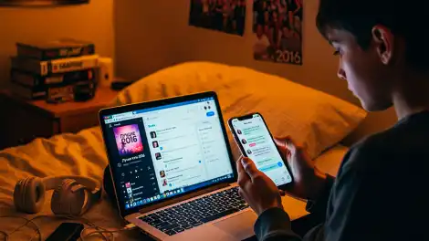 Психолог КФУ объяснила феномен массовой ностальгии по 2016 году - телеканал НТР 24