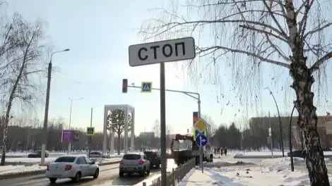 В Нижнекамске капитально отремонтируют участок проспекта Химиков - телеканал НТР 24