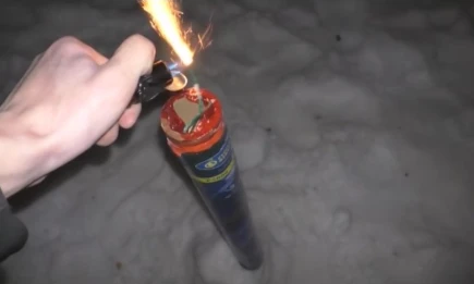 Пять татарстанцев получили травмы глаз от пиротехники в новогоднюю ночь - телеканал НТР 24