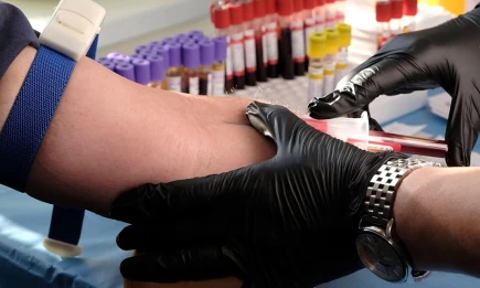 В Татарстане за 2025 год в ходе диспансеризации выявлено более 108 тысяч заболеваний - телеканал НТР 24