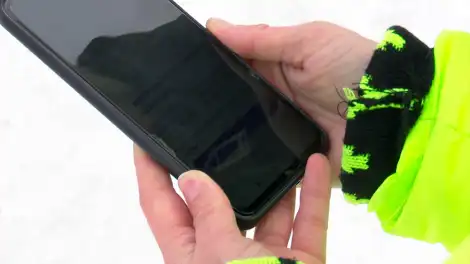 МВД: что делать, если мошенники получили ваш SMS-код подтверждения - телеканал НТР 24