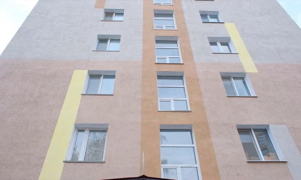 В Татарстане передали 43 новые квартиры для расселения из аварийного жилья - телеканал НТР 24