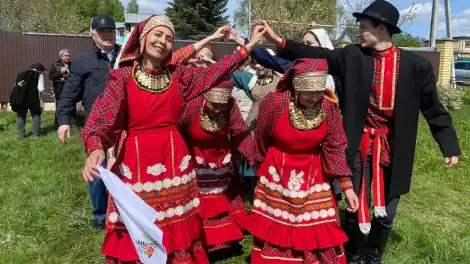 В Нижнекамске пройдут патриотические мероприятия в рамках Года единства народов России