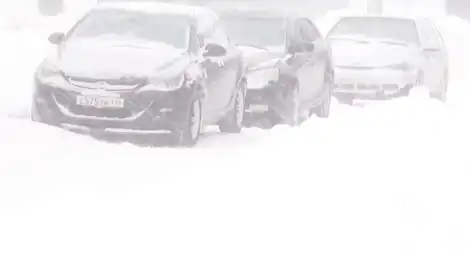 На федеральных дорогах в Татарстане сняты временные ограничения - телеканал НТР 24