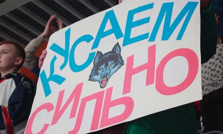 «Нефтехимик» одержал первую победу в новом году, и вернулся на 5-е место - телеканал НТР 24