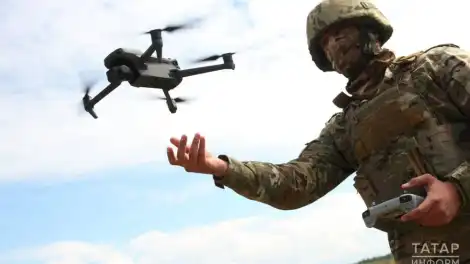 «Здесь контракт подписывают?»: чем Татарстан привлекает контрактников со всей России - телеканал НТР 24