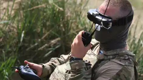 Призывник в Татарстане может пойти в войска дронов на год с выплатой 2,9 млн рублей