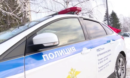 В Нижнекамске в первые сутки нового года задержали шестерых пьяных водителей - телеканал НТР 24