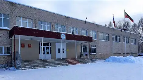 В Нижнекамске стартовал капитальный ремонт гимназии № 1 - телеканал НТР 24