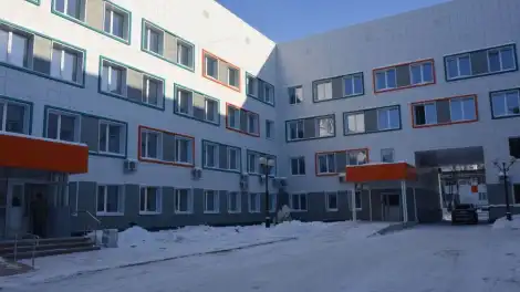 Роддом Нижнекамска закрылся на плановую дезинфекцию - телеканал НТР 24