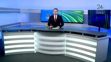 Новости Нижнекамска. Эфир 29.01.2026 - телеканал НТР 24