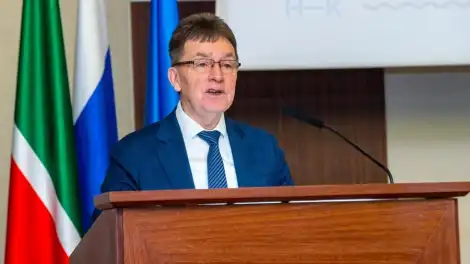 Жизнь Нижнекамского района в цифрах: итоги 2025 года и планы развития сельских поселений - телеканал НТР 24