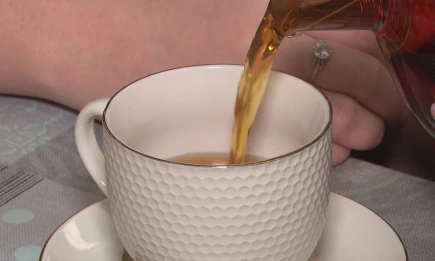 Чай против алкоголя: что на самом деле согревает в мороз, а что вредит - телеканал НТР 24