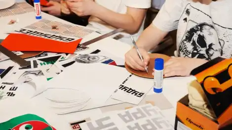 В Нижнекамске пройдёт мастер-класс ко Дню студента в рамках выставки «Век пластика» - телеканал НТР 24