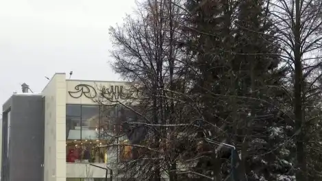 Морозы остаются: синоптики Татарстана дали прогноз на начало новой недели - телеканал НТР 24