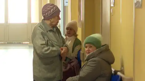 В Нижнекамске зафиксировано 50 случаев гриппа с начала 2026 года - НТР 24