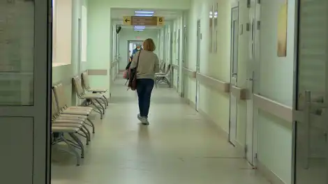 В Татарстане уровень заболеваемости гриппом и ОРВИ сохраняется ниже эпидпорога - телеканал НТР 24