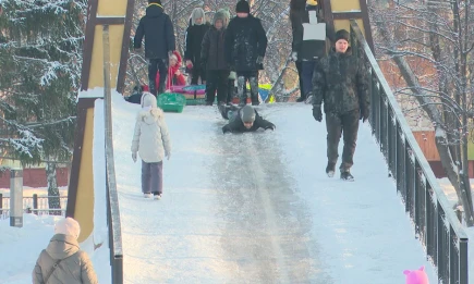 Роспотребнадзор советует: как сформировать здоровые привычки на каникулах - телеканал НТР 24