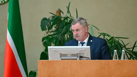 В Татарстане обсудили безопасность на дорогах и планы по развитию инфраструктуры - телеканал НТР 24