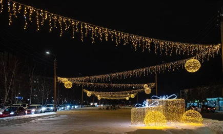 Главные события Нижнекамска и района: итоги 2025 года - телеканал НТР 24