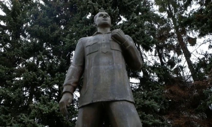 В Нижнекамске запустили конкурс чтецов, посвященный 120-летию Джалиля - телеканал НТР 24