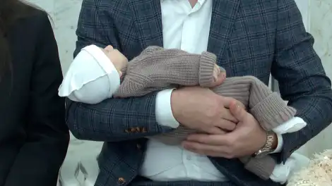 За неделю в Нижнекамске родились 69 детей, из них 17 — у иногородних матерей - НТР 24