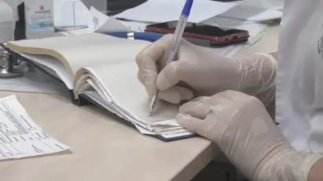 В Татарстане стартовал эксперимент для самозанятых по оплате больничных - телеканал НТР 24