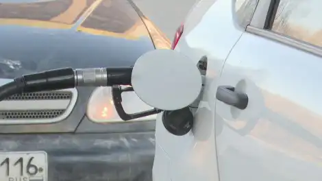 В Татарстане вторую неделю подряд дорожает бензин - телеканал НТР 24