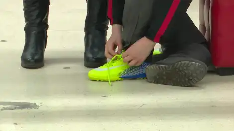 В Татарстане предприниматель лишился почти 100 пар обуви из-за одного нарушения - телеканал НТР 24