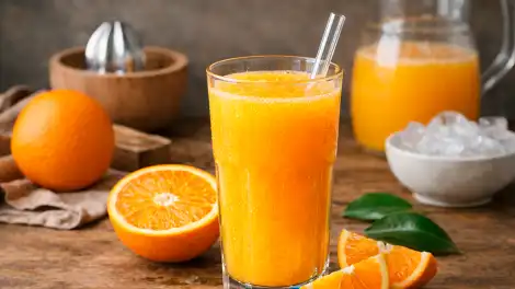 Нижнекамские врачи рассказали, как правильно пить свежевыжатый сок - телеканал НТР 24