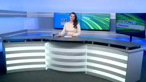 Новости Нижнекамска. Эфир 20.01.2026 - телеканал НТР 24