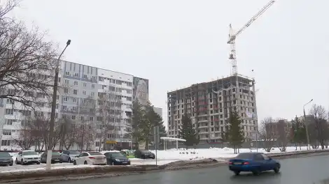 В Татарстане подвели итоги нацпроектов за 2025 год