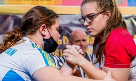 Жительница Нижнекамска признана лучшей спортсменкой России 2025 года - телеканал НТР 24