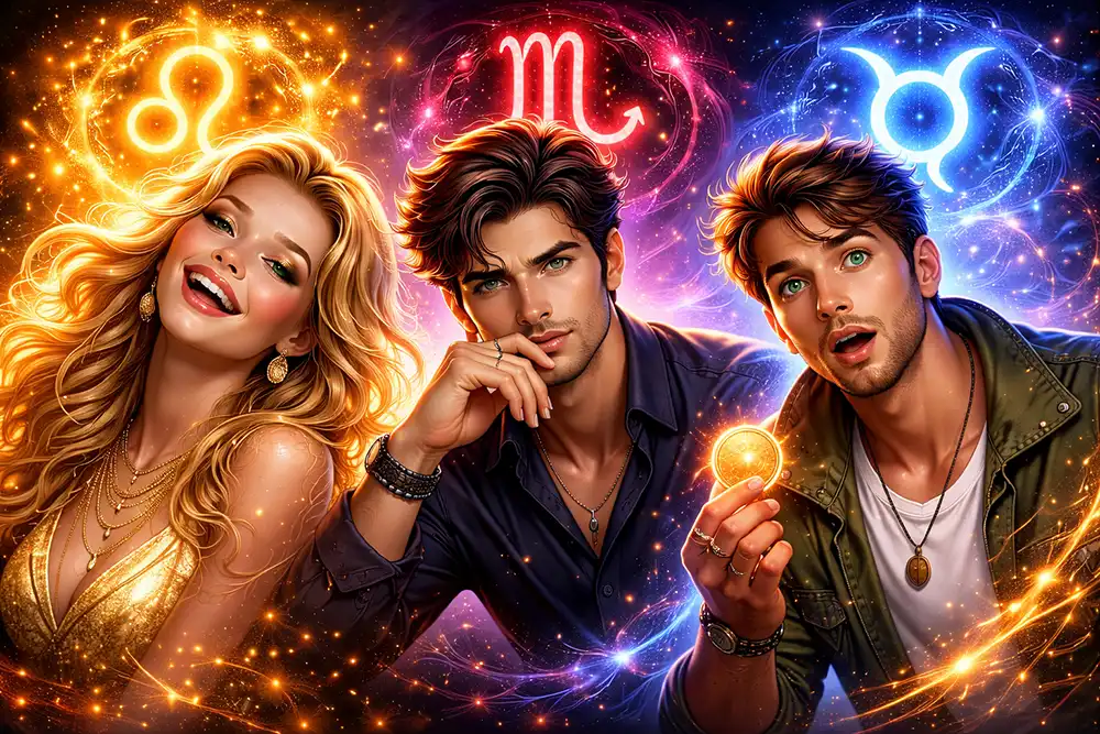 Гороскоп на 5 февраля 2026 года, четверг