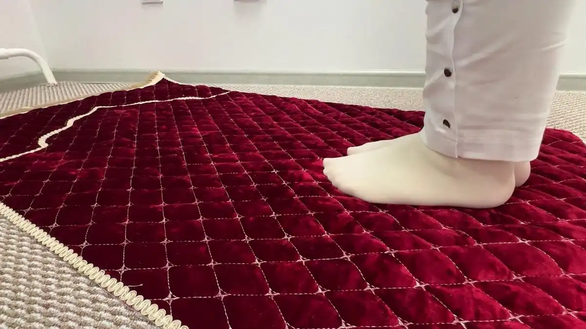 намаз молельный коврик