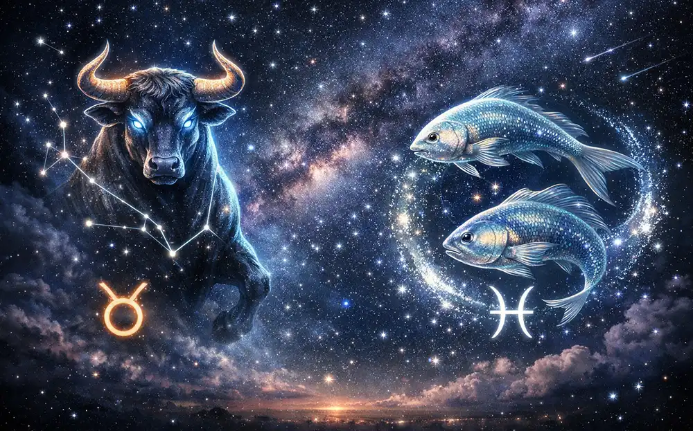 Гороскоп на 7 февраля 2026 года, суббота